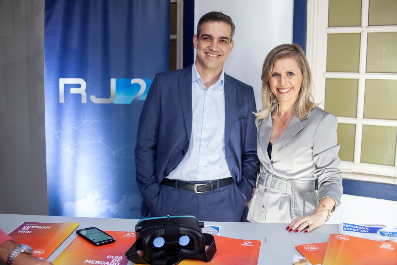 “Convergência das Mídias”