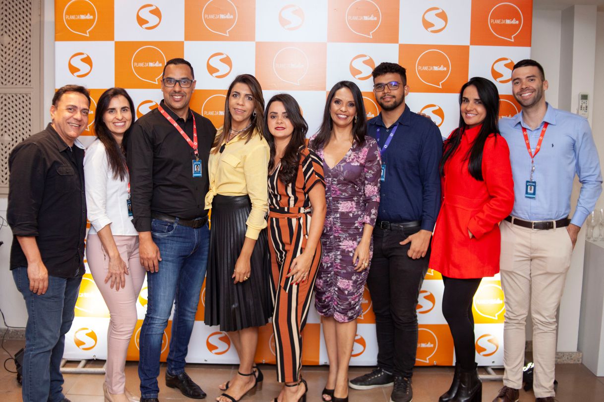 Convidados no Brand Experience da 2ª edição do PlanejaMídia