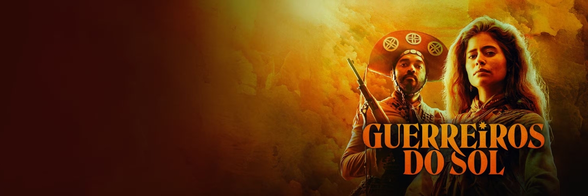 Guerreiros do Sol