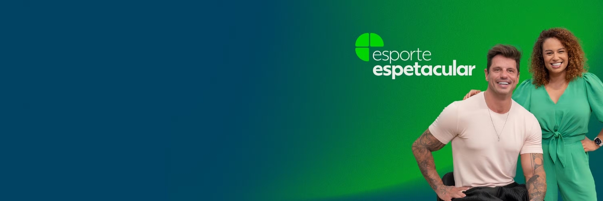 Esporte Espetacular