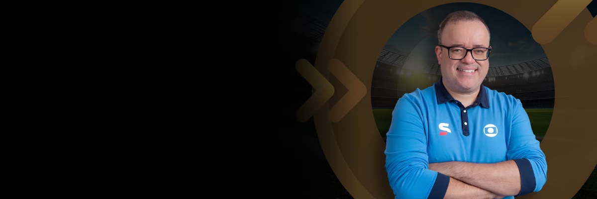 Jogos da Libertadores