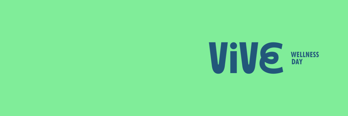 ViVE Wellness Day