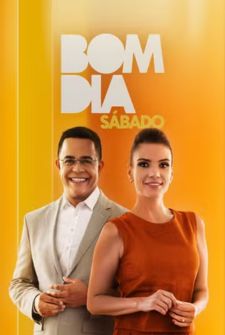 Bom Dia Sábado
