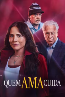 Novela das 21h