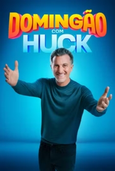 Domingão com Huck