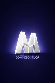 Domingo Maior
